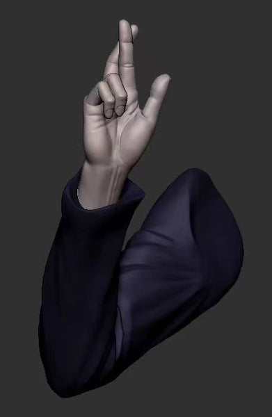 LX Studio - Satoru Gojo