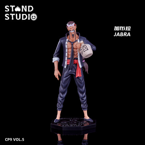 Stand Studio - Jabra