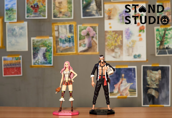 Stand Studio - Jabra