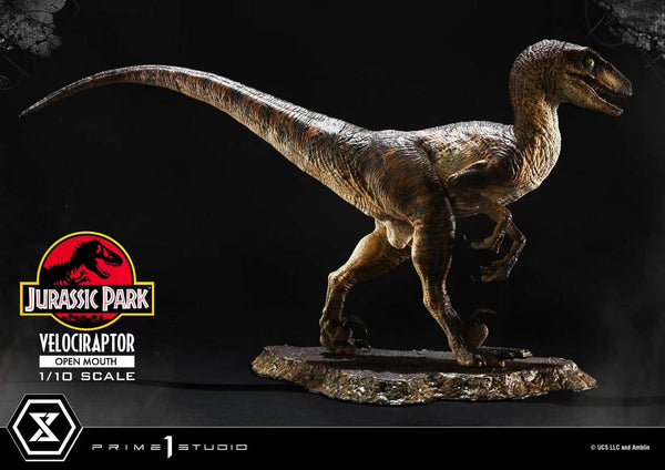 Prime 1 Studio - Velociraptor Open Mouth Ver. [PCFJP-07]