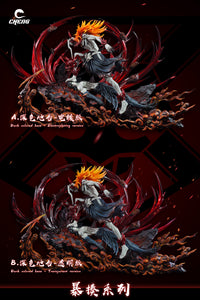 Cheng Studio - Bull Head Hollow Ichigo Kurosaki VS Ulquiorra Cifer [4 Variants]