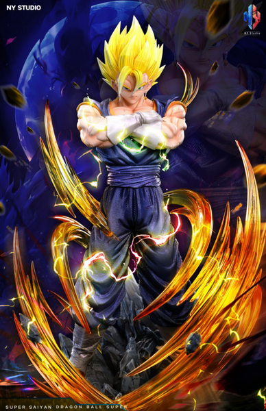 NY Studio - Vegito [2 Variants]