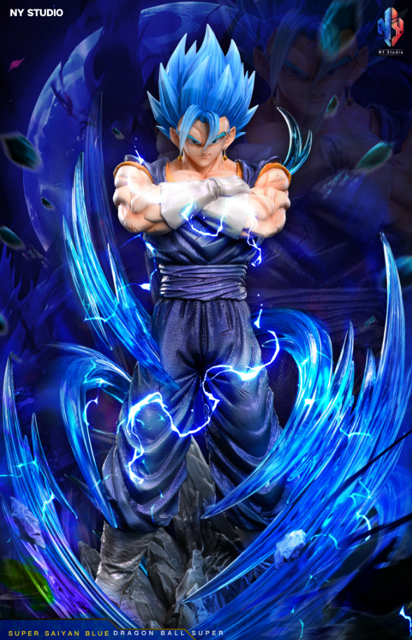 NY Studio - Vegito [2 Variants]