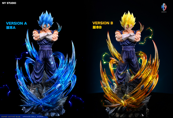 NY Studio - Vegito [2 Variants]