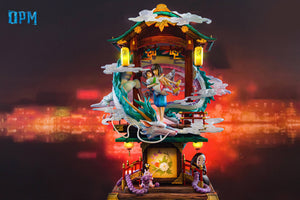 OPM Studio - Spirited Away