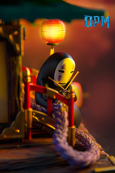 OPM Studio - Spirited Away