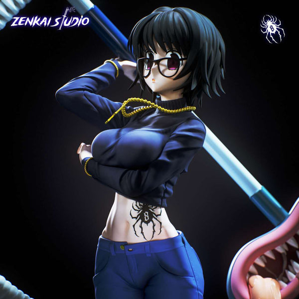 Zenkai Studio - Shizuku