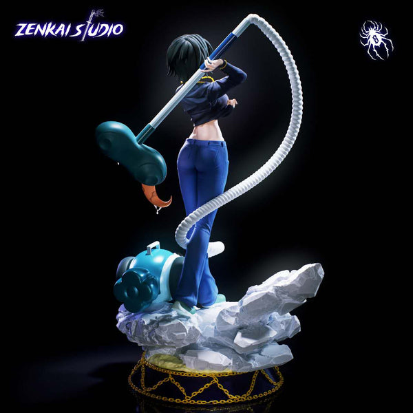 Zenkai Studio - Shizuku