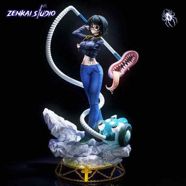 Zenkai Studio - Shizuku