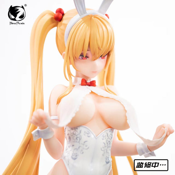 Bear Panda Studio x K pring - Sayuri Bunny Girl Ver. 