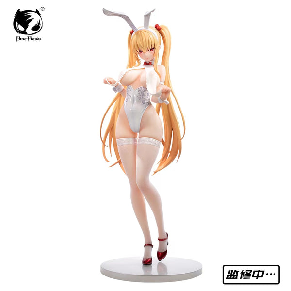 Bear Panda Studio x K pring - Sayuri Bunny Girl Ver. 