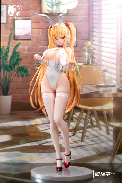 Bear Panda Studio x K pring - Sayuri Bunny Girl Ver. 