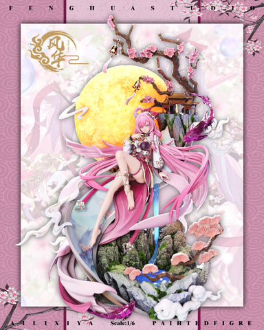 FH Studio / Feng Hua Studio - Moonlight Elysia [2 Variants]