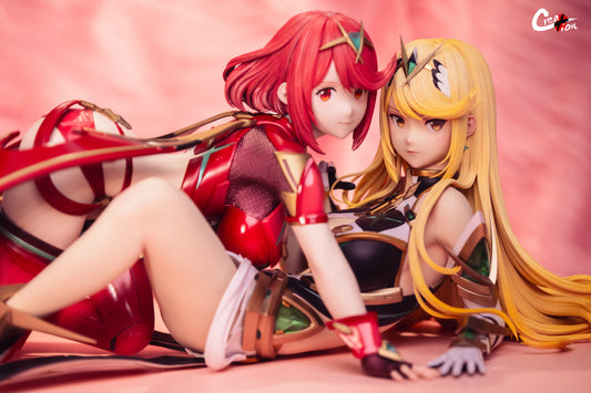 Creation Studio - Mythra