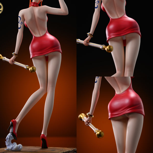 C2 Studio - Cat Burglar Nami [5 Variants]