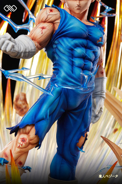 Infinite Studio - Majin Vegeta [4 Variants]