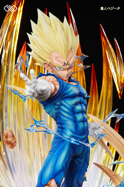 Infinite Studio - Majin Vegeta [4 Variants]