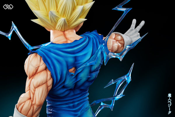 Infinite Studio - Majin Vegeta [4 Variants]