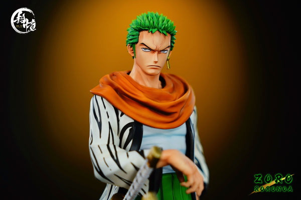 Shi Yi Studio - Arabasta Arc Roronoa Zoro