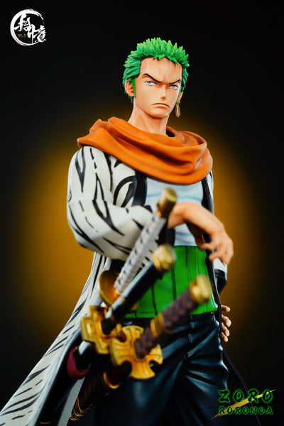 Shi Yi Studio - Arabasta Arc Roronoa Zoro