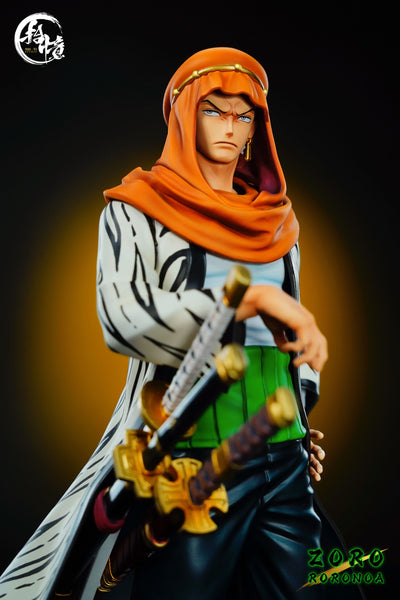 Shi Yi Studio - Arabasta Arc Roronoa Zoro