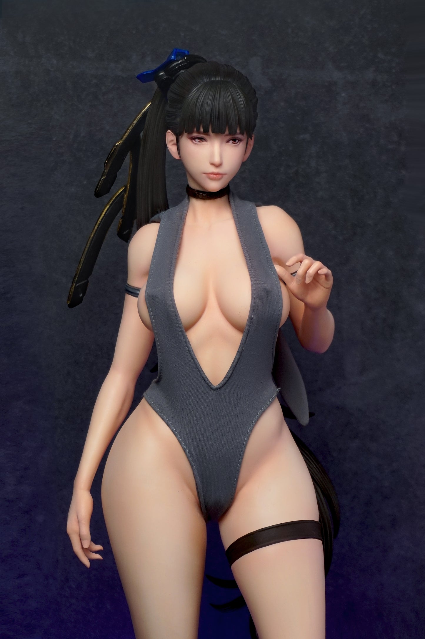 Fine Nib Studio - Eve [8 Variants]