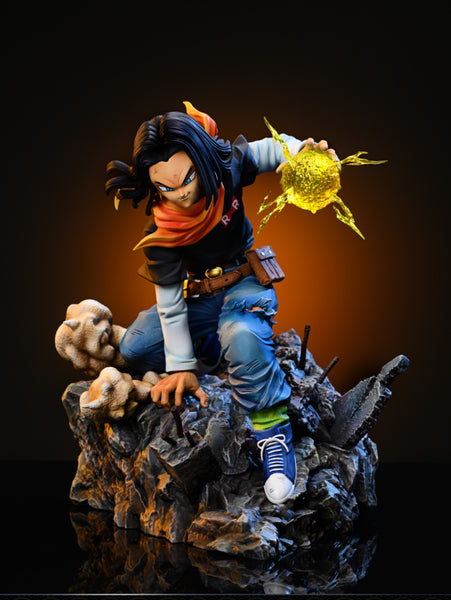 Dim Model Studio - Android 17