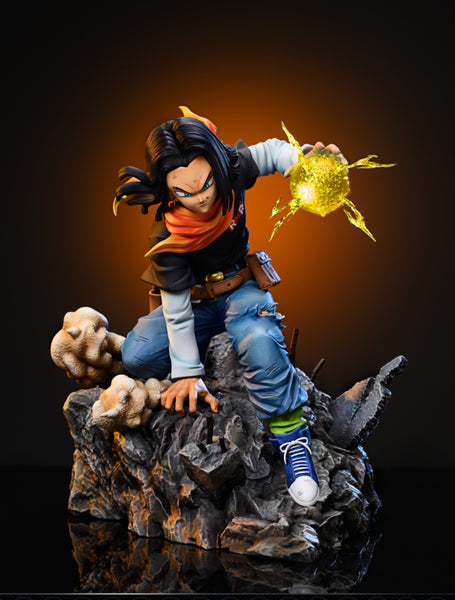 Dim Model Studio - Android 17