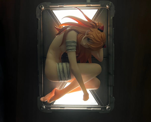 Fanart Studio - Asuka Langley Soryu [4 Variants]