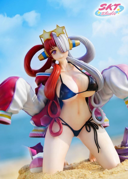 SKT Studio - Uta Swimsuit Ver.