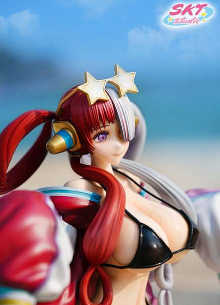 SKT Studio - Uta Swimsuit Ver.