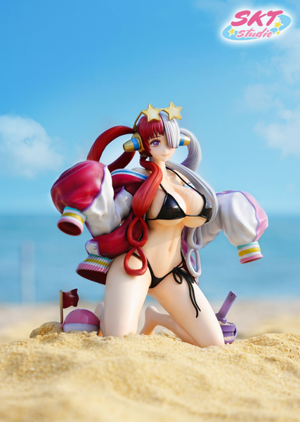 SKT Studio - Uta Swimsuit Ver.