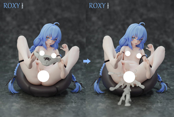 SC Studio - Roxy Migurdia [2 Variants]