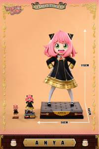 WakuWaku Studio - Anya Forger 1st Anniversary Ver. [2 Variants]