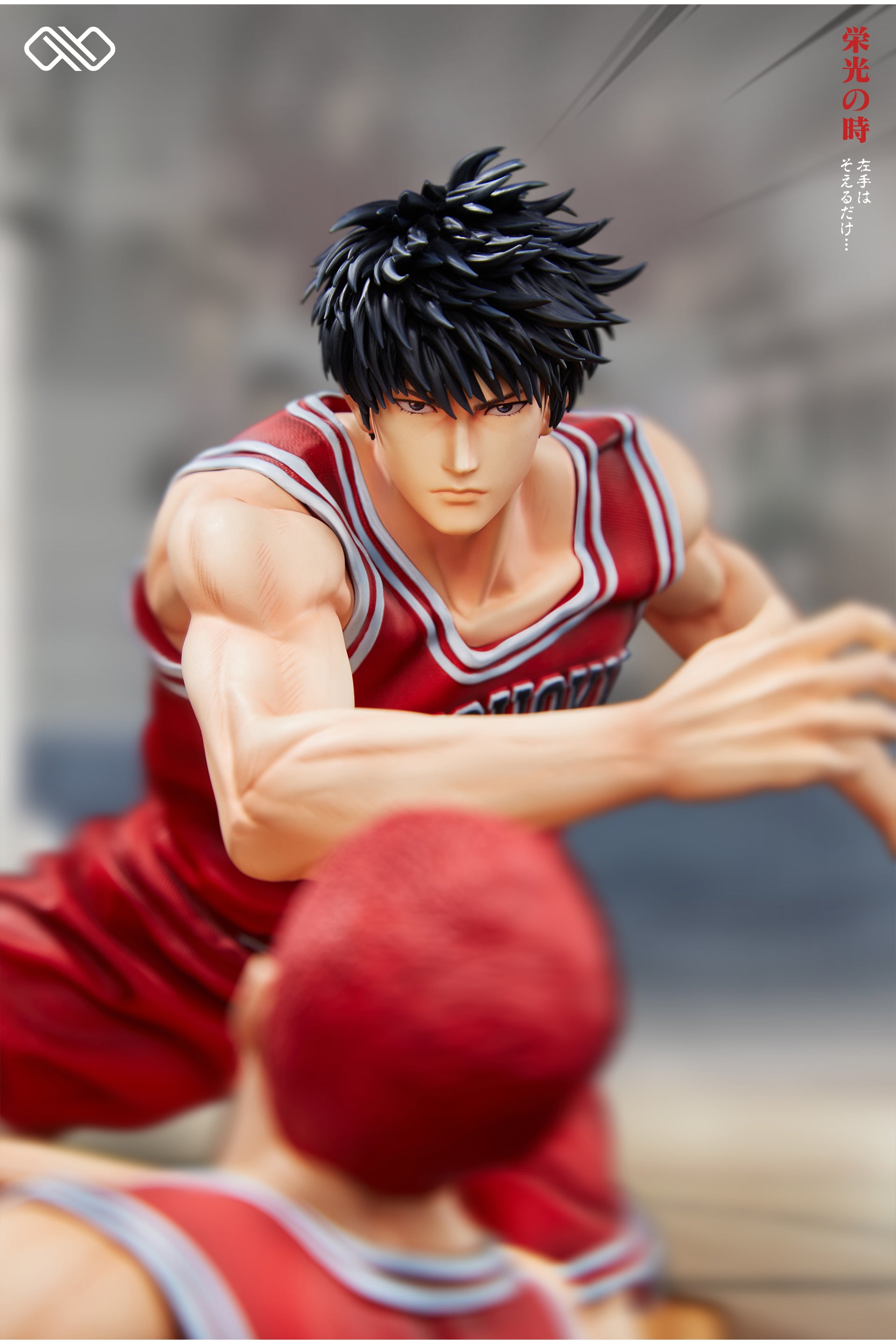 Infinite Studio - Sakuragi Hanamichi & Rukawa Kaede [2 Variants]
