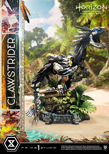 Prime 1 Studio - Clawstrider [2 Variants]