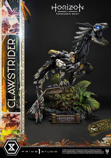 Prime 1 Studio - Clawstrider [2 Variants]