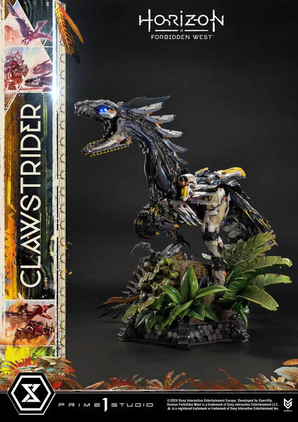 Prime 1 Studio - Clawstrider [2 Variants]