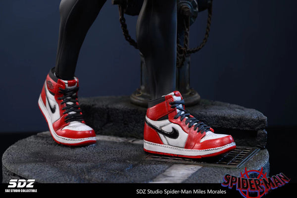 SDZ Studio - Miles Morales Spider-Man [2 Variants]