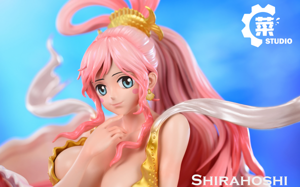 Cai Studio - Princess Shirahoshi