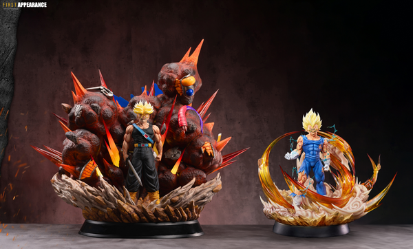 Xin Yuan Studio - Trunks First Appearance [4 Variants]