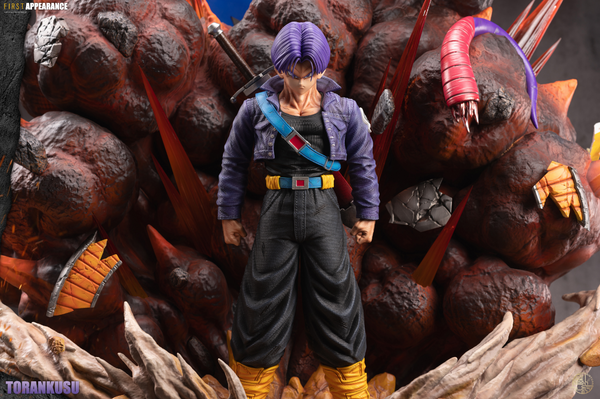 Xin Yuan Studio - Trunks First Appearance [4 Variants]