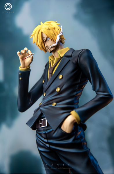 C2 Studio - Vinsmoke Sanji