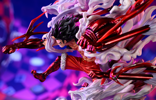 YT Studio - Snakeman Monkey D. Luffy [2 Variants]