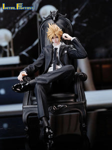 Initial Fantasy Studio - Cloud Strife Suit Thug Ver. [2 Variants]