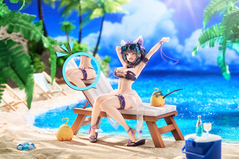 Good Smile Company (GSC) - Cheshire Dating Summer Ver.