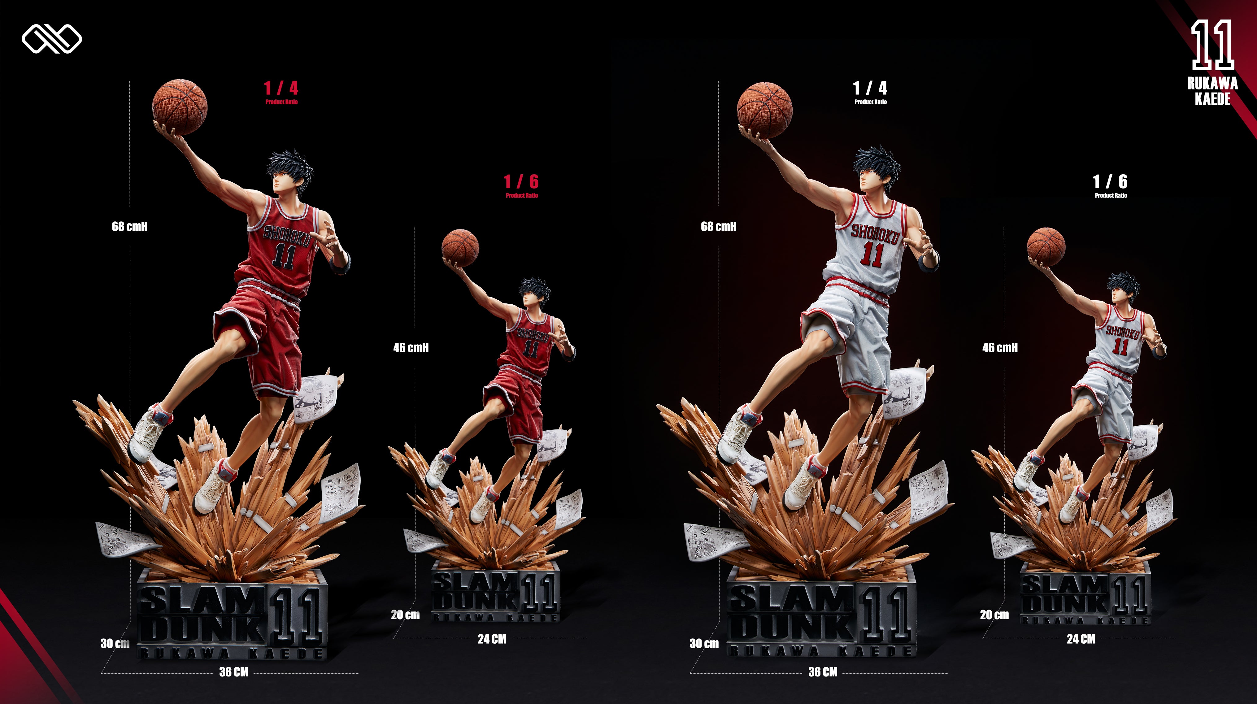 Slam Dunk – tagged 