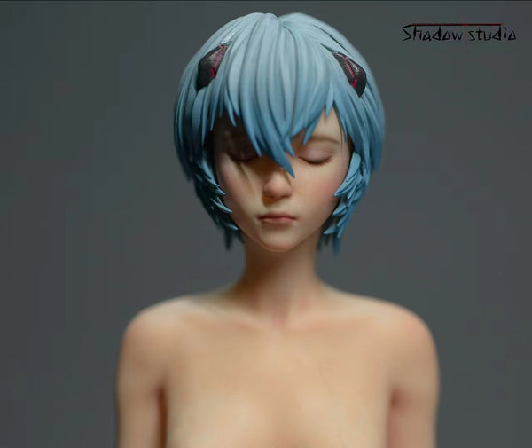 Shadow Studio - Rei Ayanami