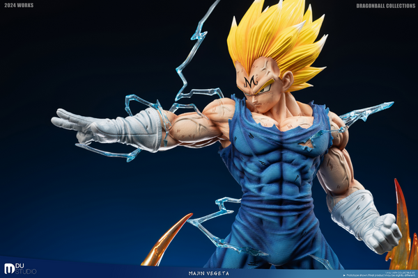 Du Studio - Majin Vegeta [2 Variants]