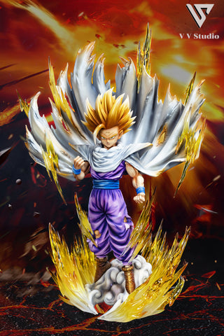 VV Studio - Son Gohan